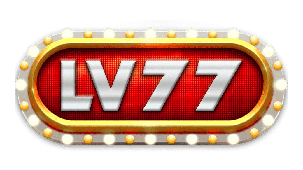 LV77 LOGO
